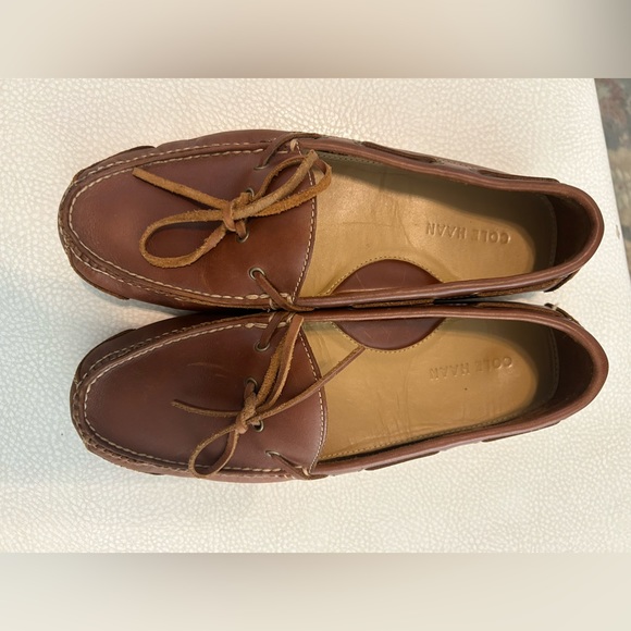 Men’s cole haans - Picture 2 of 2